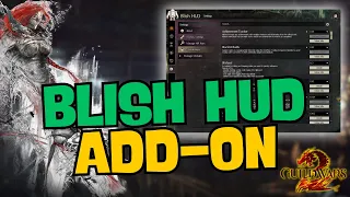 The ONLY Add-On you will ever need | Guild Wars 2 #Mmorpg #addon #guides