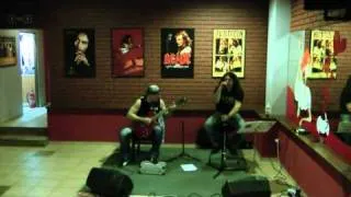 Whitesnake Unplugged - The Deeper the Love (Bounty Rock Cafe Olomouc)