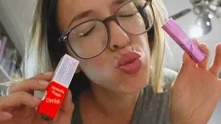 COLLEEN'S LIPSTICK