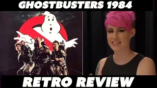 Ghostbusters: Retro Review