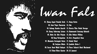 Lagu Iwan Fals Full Album Terbaik - Nostalgia Lagu Lawas