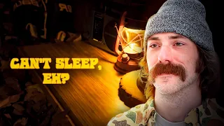 Can't sleep, eh? - Episode 2 (Maple Haven)