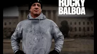 Trilha sonora do Rocky Balboa