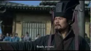 War of the Three Kingdoms Episode 18