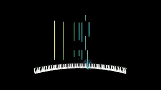 As The World Turns   Piano Original