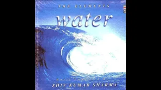 Water by Pandit Shiv Kumar Sharma