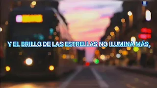 Paul Van Dyk & Sue McLaren - Guiding Lights (letra en español)