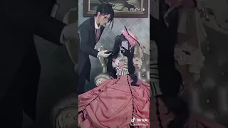 tik tok black butler.