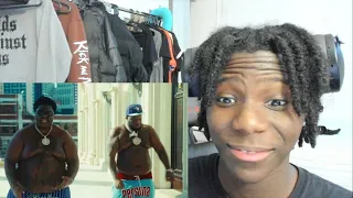 ONE CALL AND YOUR A BODY!!! BigXthaPlug ft. Maxo Kream - Safehouse (REACTION VIDEO)