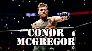 Conor McGregor Highlights (HD) 2019