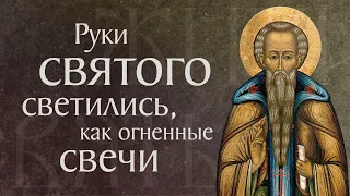 Житие преподобного Филиппа Ирапского († 1527). Память 27 ноября