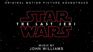 John Williams   Peace and Purpose From 'Star Wars  The Last Jedi' Audio Only
