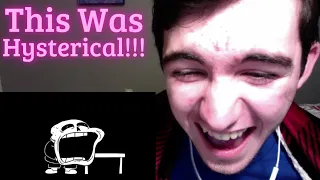 [7:12] "This Was Hysterical!!!" Reacting To Underpants - Genocide Ending (SPOILERS)