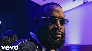 Rick Ross - Ready For It ft. Gucci Mane & Tyga (Music Video) 2023