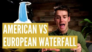 American vs European Private Equity Waterfall