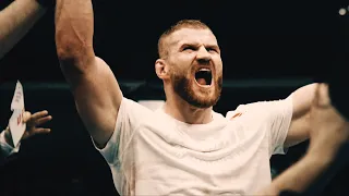 UFC 259 Promo - Jan Błachowicz vs Israel Adesanya - 'Blue Monday'