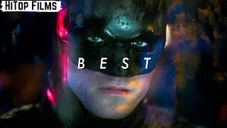 The Batman - Looks Like The BEST Batman