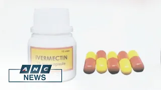 Quezon City Mayor on Ivermectin issue: FDA should deal with Rep. Defensor | ANC