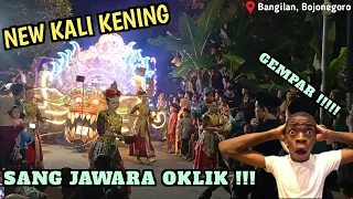 NEW KALI KENING !!! SANG JAWARA OKLIK !!! LOMBA OKLIK BANGILAN, BOJONEGORO (2024) !!!