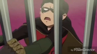 [AMV] Damian Wayne ~~~ Runnin'