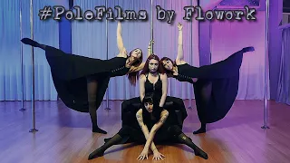 PoleFilms by Flowork | Skyfall| Chorography by Kathy