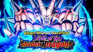 (Dokkan Battle) THE OMEGA SHENRON EVENT IS FINALLY HERE! LET'S SEE HOW BAD IT REALLY IS!