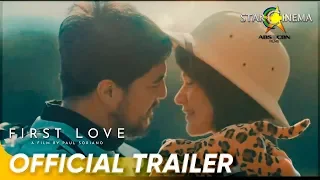 First Love Official Trailer | Aga Muhlach and Bea Alonzo | 'First Love'
