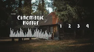 Cinematic Horror Sound Effects | No Copyright | Horror HQ