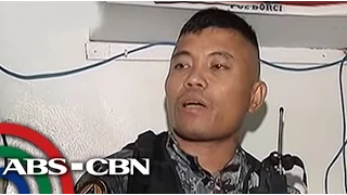 TV Patrol: Tauhan ng PCG, arestado sa pagnanakaw ng motorsiklo