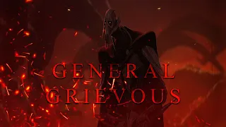 General Grievous