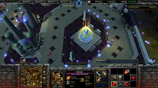 Warcraft III - Plague 1: The East #9