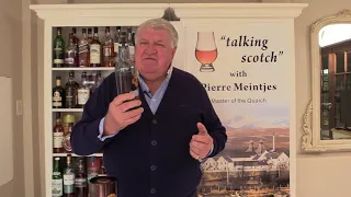 Talking Scotch Episode 17