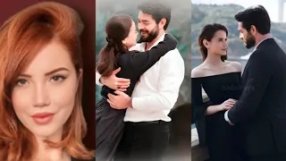 It was Revealed Why barış baktaş married Gülüm baktaş?