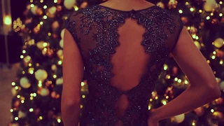 Вечернее платье на Новый год | Вечерние платья