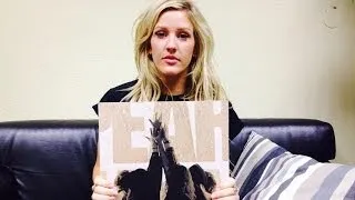 Ellie Goulding // Favourite Albums (Ep. 04)