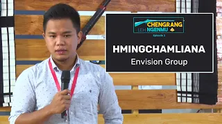 CH & NG :  HMINGCHAMLIANA, ENVISION GROUP