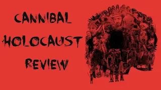 Cannibal Holocaust