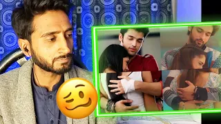 Pakistani Reaction on Manan | Kabir Teasing Nandini and Manik | KAISI YEH YAARIAN | Hamza Views
