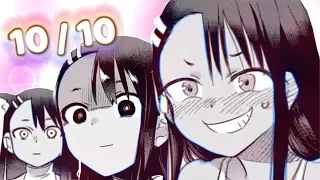 НАГАТОРО ГЛУБЖЕ, ЧЕМ ТЫ ДУМАЕШЬ | Please don't bully me, Nagatoro