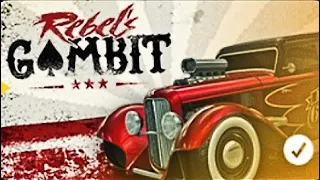 NFS:No Limits - Vault event - Ford Model 18 "Rebel's Gambit" - Day 7:Event 16 [Final]