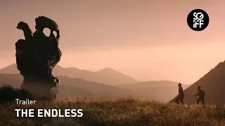 The Endless Trailer | SGIFF 2017