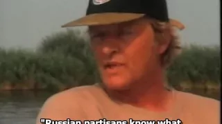 Interview with Rutger Hauer by Theo Van Gogh 1994 with English subtitles