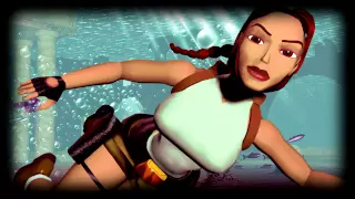 Tomb Raider 1 Remix (Main Theme)