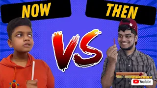 2k kids vs 90’s kids | Flashbacks | #squawkrahulraj