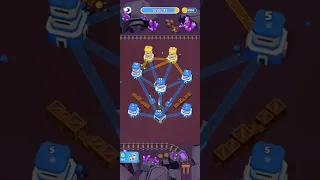 Tower War - Level 91-100 - Gameplay - 2022