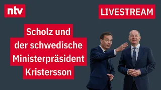 LIVE: Statement des FDP-Fraktionsvorsitzenden Christian Dürr