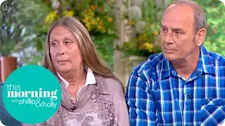 Our Missing Son Has Been Found - Why Can't We See Him? | This Morning