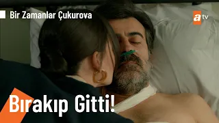 Betül'den Abdülkadir'e veda öpücüğü...@BZC 132. Bölüm