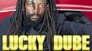 Lucky Dube - AS MELHORES MUSICAS DO REGGAE