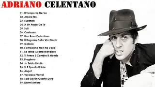 I migliori successi di Adriano Celentano negli anni 80 – 90